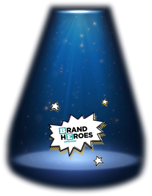 Brand Heroes